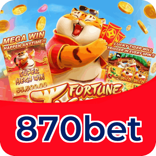 Catálogo 870bet 2.547 jogos - Pragmatic Play, Evolution, NetEnt