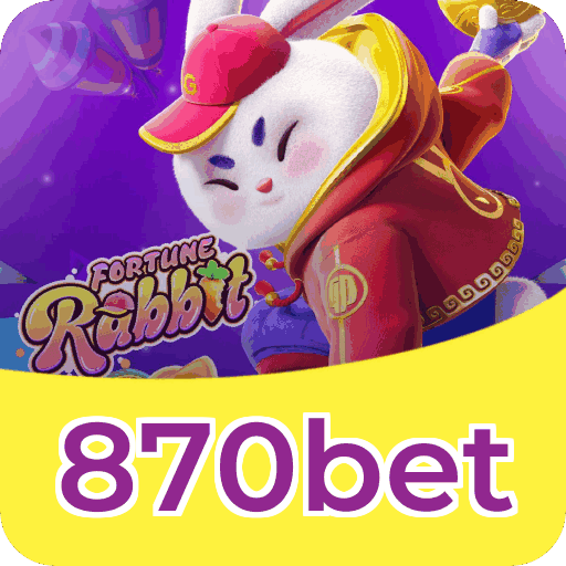 Números do app 870bet em material de marketing — ilustração, não auditoria